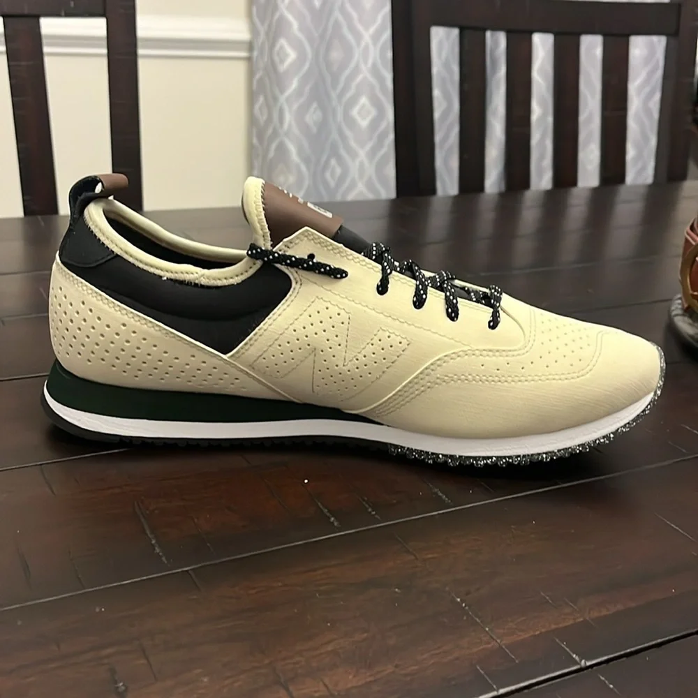 New Balance 600 CM600CWH Shoes Sneakers new Mens Size 9.5